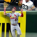 article image - Final out